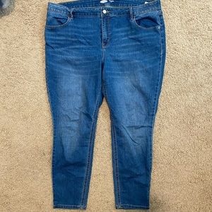 Old Navy jeans